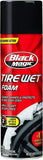 BLUE CORAL Black Magic 80002220 800002220 Tire Wet Foam 18 oz - 2 Pack