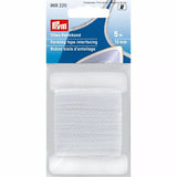 Prym Forming Tape - White