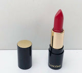 LANCOME L'Absolu Rouge 132 CAPRICE Cream Lipstick  Full Size