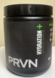 PRVN Hydration Green Apple