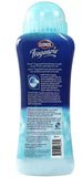 CLOROX Fraganzia In-Wash Scent Booster Crystals in Ocean Scent, 18 Oz Twin Pack