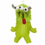 Casual Canine Three-Eyed Monster Costume Halloween Costume for Dogs