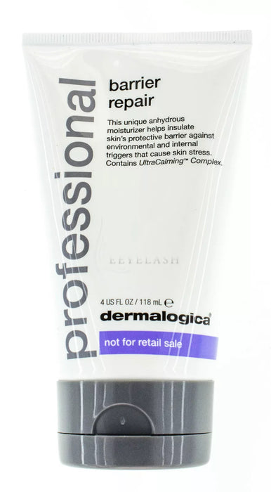 Dermalogica Barrier Repair Professional Size 4 fl oz / 118 mL AUTH