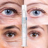 60 Second Wrinkle Remover Eye Cream Instant Smooth Fine Lines Tightening Firming