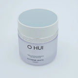 O HUI Extreme White Cream Special Set 5 Items Whitening Hydrating K-Beauty