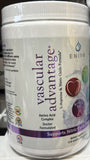 ENIVA HEALTH Vascular Advantage L-Arginine & Nitric Oxide Formula