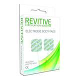 REVITIVE Electrode Body Pads - 2 Sets