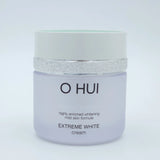 O HUI Extreme White Cream Special Set 5 Items Whitening Hydrating K-Beauty