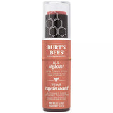 BURT'S BEES All Aglow Lip & Cheek Stick 8.5g Shade 1254 Peach Pond