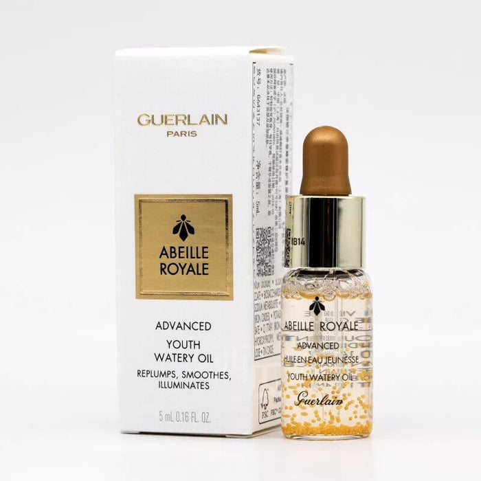 GUERLAIN Abeille Royale Youth Watery Anti-Aging Oil 0.16oz / 5ml