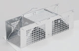 Havahart 1020 Animal Trap Steel Cage - 1 Piece