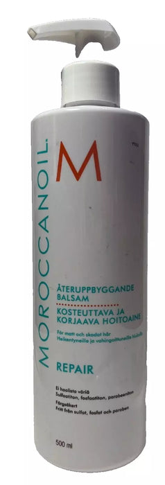 Maroccanoil Repair Moisture Repair Conditioner 500 ml / 16.9 oz (646)