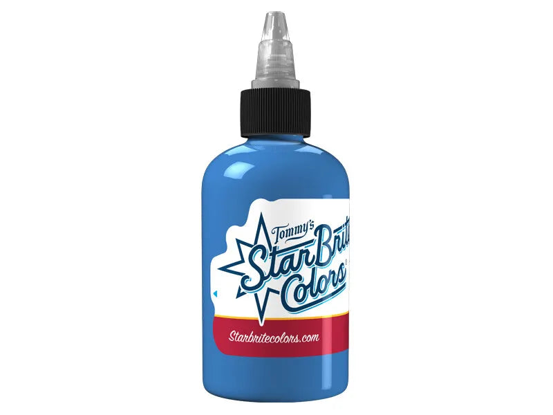 STARBRITE Country Blue Tattoo Ink 1oz