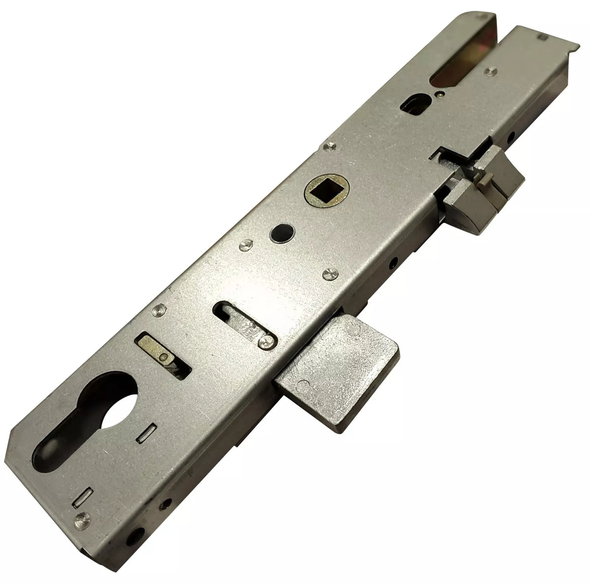 Maco uPVC Door Lock Old Style Replacement Gearbox Lock Centre Case 35m