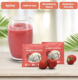 KLIONIO weight loss fuel Low In Calories Strawberry 🍓(NEW)