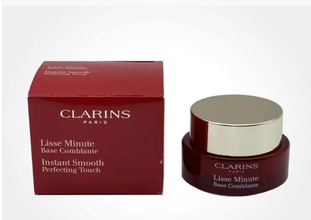 CLARINS Instant Line  Smooth Perfecting Touch Full Size - 0.5 Oz.