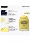 YOUTH TO THE PEOPLE Superberry Hydrate + Glow Dream Mask Mini 15ml Each (2pcs)