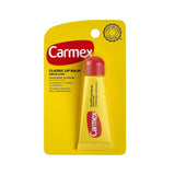 Carmex Classic Lip Balm, 0.35 Ounce (Pack of 3)