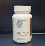 SYSTEMIC FORMULAS Skin Byome Probiotic for the Skin