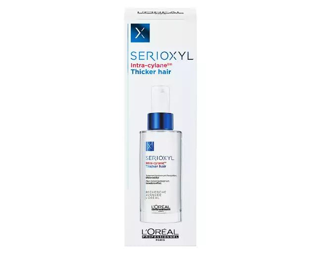 L'Oréal Professionnel Paris SERIOXYL thicker hair serum