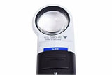 ESCHENBACH Hand-Held LED 10x magnifying glass Mobirakkusu 1511-10