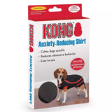 Kong Dog Anxiety Reducing Stress Relief Shirt for Medium/Large Dogs 18"