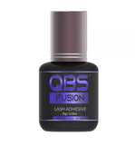 QBS Fusion Black Glue/Adhesive 10g for Eyelash Extension