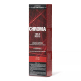 Loreal Technique CHROMA True Reds Permanent Haircolor 1.74 oz