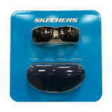 SKECHERS Sunglasses Polarized Lenses 100% UV Protection Durable Lightweight