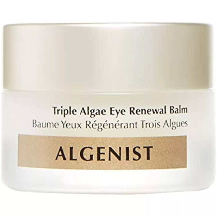 Algenist Triple Algae Eye Renewal Balm 15ml / 0.5oz