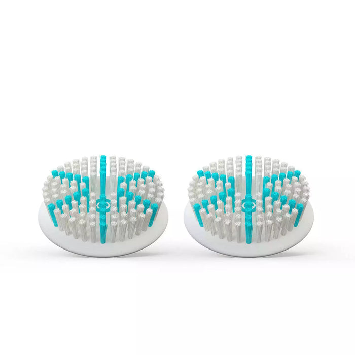 TAO Clean Daily Care Brush Heads / 2-pack
