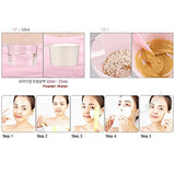 ANSKIN AC-Control Modeling Powder Pack 240g Korean Cosmetic