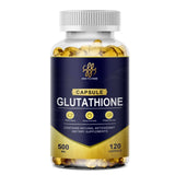 iMATCHME Glutathione Capsule Strong Antioxidant Anti-Aging Skin Whitening Liver Health 120Pcs