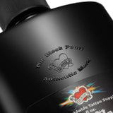 MILLENNIUM MOM'S Tattoo Ink - Black Pearl - Outlining Ink - 6oz