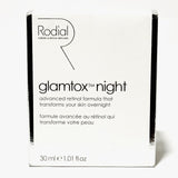 Rodial Glamtox Night Advanced Retinol Formula 1.01 oz