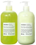 Davines Momo Shampoo Conditioner 10.1oz Bundle New