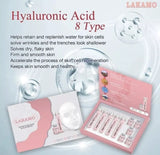 LAKAMO Mask Stem Cell (1b/5 Mask + 5 Serum)