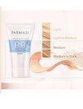 FARMASI Skin Perfecting Balm BB Cream / Choose your shade