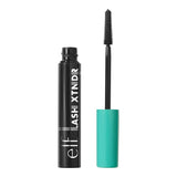 E.L.F. Lash XTNDR Mascara Made With Tubing Technology For The Soft Black