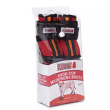 KONG High Top Neoprene Dog Boots - protection from the harshness of cold weather