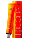 SCHWARZKOPF Igora Vibrance Tone on Tone Ammonia Free Hair Color 2.1oz (4-99)