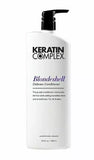 Keratin Complex Blondeshell DeBrass CONDITIONER 33.8 oz (185)