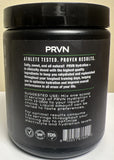 PRVN Hydration Green Apple