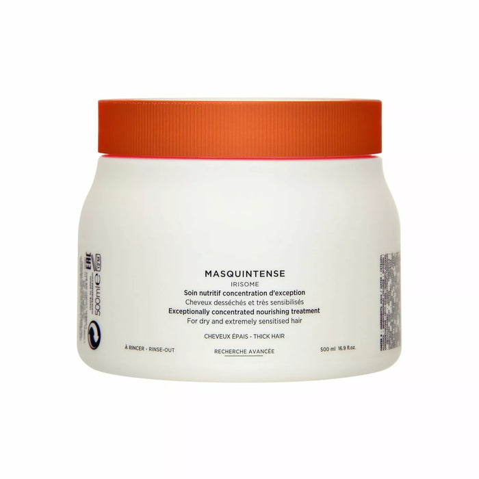 Kerastase Paris Nutritive Masquintense Nourishing Treatment 500ml