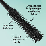 E.L.F. Lash XTNDR Mascara Made With Tubing Technology For The Soft Black