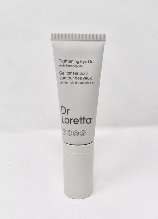 Dr. Loretta Tightening Eye Gel 0.67 oz/ 20 mL