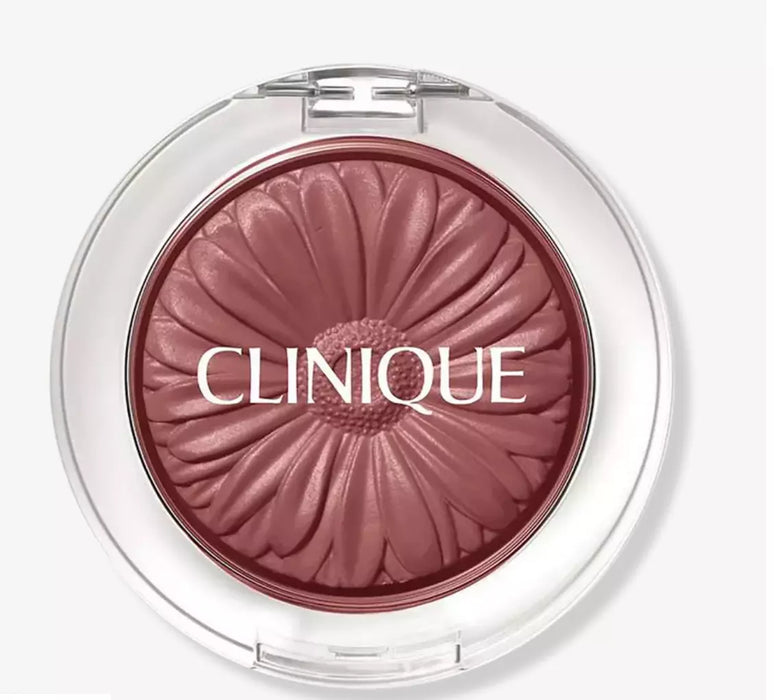 CLINIQUE Cheek Pop Blush Cola Pop 07 Full Size 0.12oz/3.5g