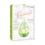 MY BEAUTY DIARY Rejuvenate Pore Refining Hydrating Facial Mask 5pcs/1box