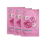 HOLIKA HOLIKA Pure Essence Mask Sheet * 3pcs