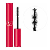 VALENTINO Magnificent Mascara in 01 Ultra Nero (Black) MINI .06oz 2ml New in Box